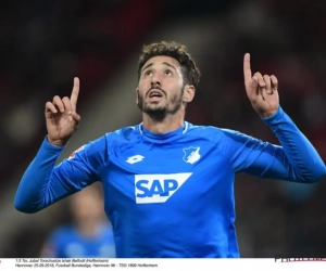 🎥 Ishak Belfodil est l'homme du match entre Hoffenheim et Leverkusen