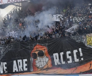 Victoire pour les Storm Ultras : les supporters carolos ont vaincu le combi-car