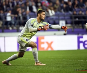 Vers une défense à 4 à Anderlecht ? Thomas Didillon donne son point de vue