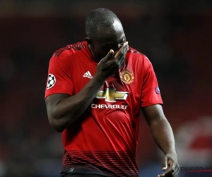 Lukaku en galère, Mourinho le soutient : "Difficile, mais ça va venir"