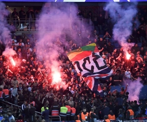 Les premières sanctions tombent pour le PSG suite au match de C1 contre l'Etoile Rouge