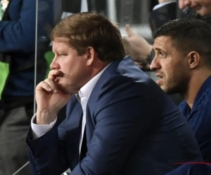 Le remplaçant temporaire de Vanhaezebrouck est connu