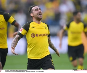 Dortmund sur le point de prolonger un cadre