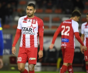 Benjamin Van Durmen dévoile l'état d'esprit de Mouscron en Play-Offs 2