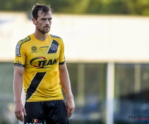 Tom De Sutter recevra un contrat à Ostende à une condition