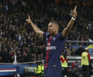 Le PSG reste inarrêtable, Mbappé dans l'histoire