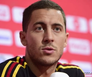 Eden Hazard révèle le nom du coach avec lequel il aimerait à nouveau travailler