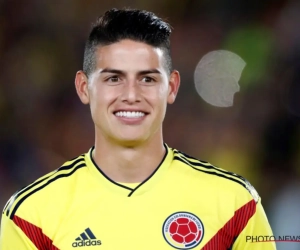 ? L'enroulée magique de James Rodriguez contre les Etats-Unis