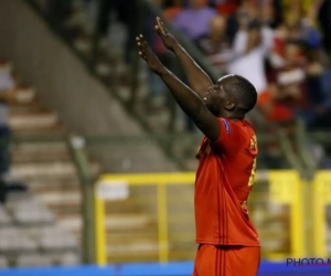 Les supporters belges veulent prouver à Romelu Lukaku qu'il a tort lors des prochains matchs à domicile