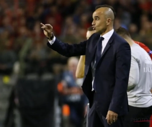 Roberto Martinez au Real Madrid? Le point sur la situation