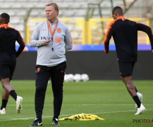 Officiel: Ronald Koeman est de retour au Barça