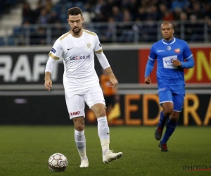 Genk ne laissera pas partir un de ses espoirs : "Il va devenir important"