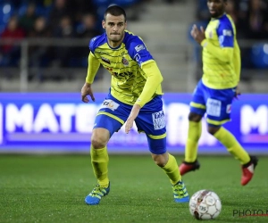 Waasland-Beveren récompense déjà un de ses renforts estivaux