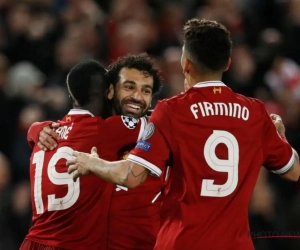 Liverpool récupère un cadre juste à temps pour la finale de la Ligue des Champions