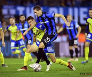 Bruges champion, Waasland-Beveren relégué et un scénario privilégié pour la saison prochaine