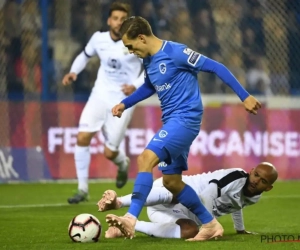 Genk avec Trossard en Europa League?