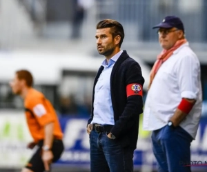 Buteur et passeur face au Beerschot, Selemani ne convainc pas encore son coach: "Pas vraiment satisfait de son match"