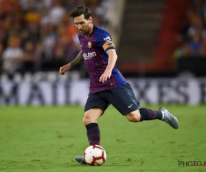 ? Le FC Barcelone s'adjuge le derby grâce à un Lionel Messi des grands soirs