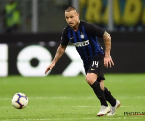 Serie A : L'Inter et Nainggolan explosent le Genoa 