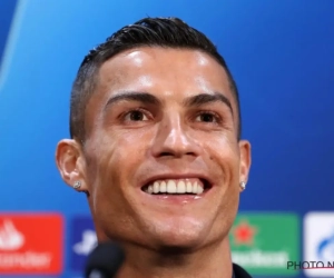 Cristiano Ronaldo a évoqué son sentiment sur la plainte pour viol déposée contre lui