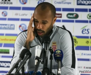 Henry : "La Belgique, mon second pays d'adoption"