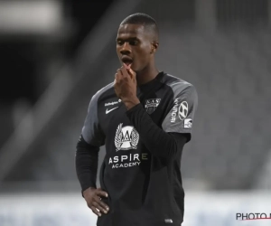 Samuel Essende, le buteur tant attendu par Eupen ?