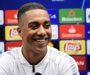 Youri Tielemans, le Bruxellois, de retour à Bruges : "Je ne suis pas un espion"