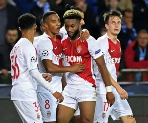 Monaco toujours dans le dur : "C'est insuffisant, c'est décevant et nous sommes en danger"