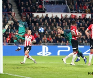 A 17 ans, la nouvelle pépite du PSV commence à affoler l'Europe du foot