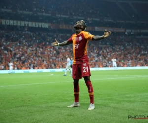 De très grands clubs lorgnent sur l'ancien Anderlechtois Henry Onyekuru