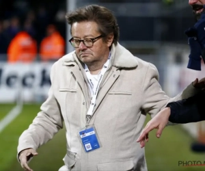 Vanhaezebrouck sous pression ? Coucke répond