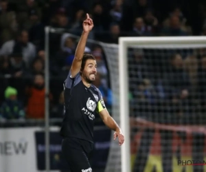 Makelele et le rôle de Luis Garcia à Eupen: "C'est beaucoup d'énergie et beaucoup de détails"