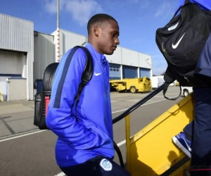 Mauvaise nouvelle pour Genk qui devra se passer d'un joueur important pendant un moment