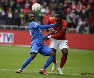 Dieumerci Ndongala parle du titre de champion et des Play-offs 1