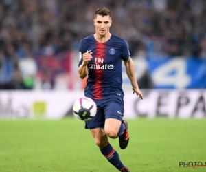 Tuchel justifie le choix de mettre Meunier sur le banc