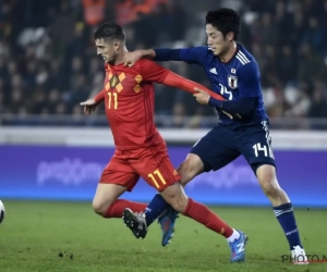 Mirallas signera-t-il son retour en Belgique? Deux clubs du Top 6 sur le coup