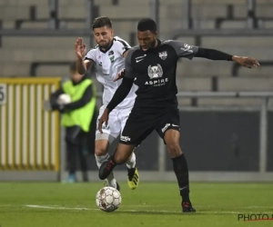 (Exclusif) Jordan Lotiès (ex-Eupen) : "La compétition me manque, ma carrière n'est pas encore finie !"