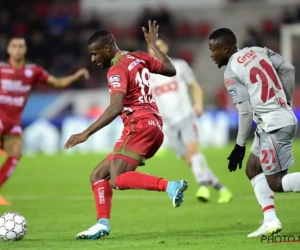 Mamadou Sylla est-il lancé? "Répondre là où l'équipe a besoin de toi"