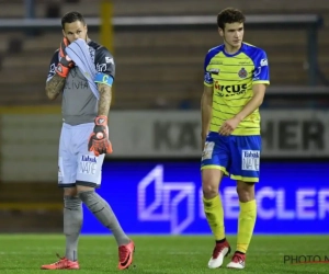 Debaty dans les cages contre Anderlecht dimanche : "Mon équipe peut compter sur moi"