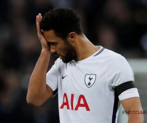 Wolverhampton - Tottenham : les Spurs ont eu chaud, coup dur pour Dembélé