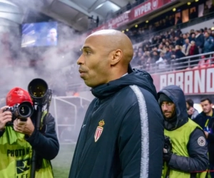 Thierry Henry pointe les manques de son équipe: "C'est là le problème pour moi"