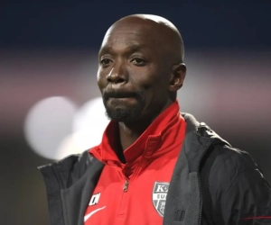 Claude Makelele réaliste concernant Eupen :"On est la dernière roue du carrosse"