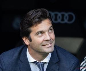 Santiago Solari prend la défense de Sergio Ramos