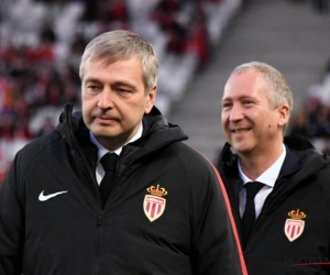 Trois Belges sont dans le viseur de l'AS Monaco