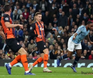 ? Le penalty cadeau offert à Manchester City en Ligue des Champions fait polémique