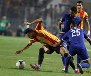 Hamdou Elhouni rejoint Ronaldo, Suarez et Bale dans l'Histoire de la Coupe du Monde des Clubs