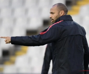 Thierry Henry s'exprime sur un mercato capital pour l'AS Monaco