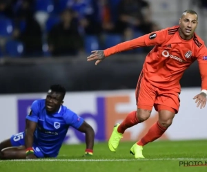 Un joueur de Genk fait son mea culpa : "C'est de ma faute"