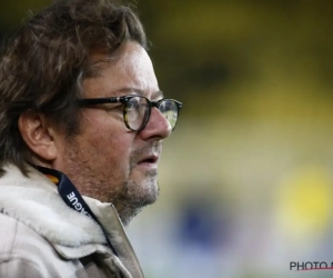 Marc Coucke regrette-t-il d'avoir repris le Sporting Anderlecht ?  Il répond