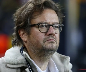 Marc Coucke voudrait supprimer le mercato hivernal !